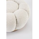 BIZZOTTO Krem tabure od bouclé tkanine Florel – | shoptok.hr