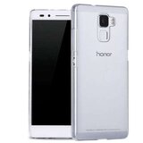 Nillkin ultra tanek silikonski ovitek za huawei honor 7 - prozoren Cene