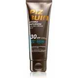 Piz Buin Hydro Infusion SPF30 vlažilna sončna krema za obraz 50 ml unisex