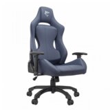 White Shark gaming stolica MONZA Plava Cijene