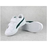 Puma Nizke superge Rickie Classic Bela | Shoptok.si