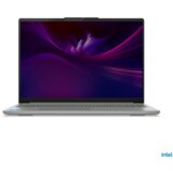 Lenovo laptop IdeaPad Slim 5 16IRH10 DOS, 16" WUXGA, i7-13620H, 16GB, 1TB, ENG, siva | ePonuda.com