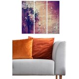 Wallity Set slika MDF235901773, 3 dijela | Eponuda.ba