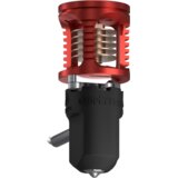 DropEffect neXtG Hotend, Red Cene