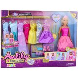 Anlily Collection Fashion Set Dresses Accessories 17 pcs. | shoptok.hr
