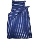  Posteljina 160X110cm - NAVY STARS | Eponuda.com