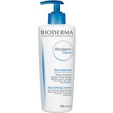 Bioderma atoderm hranljiva krema za veoma suvu i osetljivu kožu za lice i telo 500 ml 72006 Cene