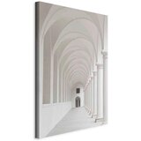 Artgeist Slika Na Platnu Colonnade | Shoptok.si