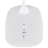 Globo 58455W - LED prigušiva dodirna stona lampa BOTAL LED/9W/230V bela | Eponuda.com