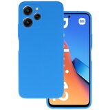  ZAŠTITNA MASKA ZA MASKA ZA XIAOMI REDMI 12 4G PLAVA | Eponuda.ba