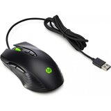 HP MIŠKA/KAZALNIK X220 BACKLIT GAMING MOUSE ŽIČNA | Shoptok.si