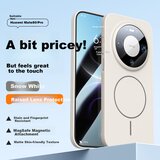  mofi maska za mobilni telefon mate 80/80 pro, bela | Eponuda.com