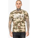 Benlee Men's t-shirt regular fit Cene