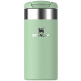 Stanley Žajbljevo zelen termo lonček iz nerjavečega jekla 350 ml AeroLight™ Transit Mug Pistachio – | Shoptok.si