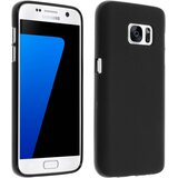 AVIZAR ohišje za samsung galaxy S7 zaš?ita iz silikonskega gela, ?rna, (5000084990) | Shoptok.si