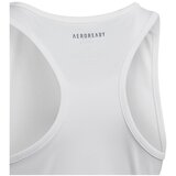 Adidas Majice s kratkimi rokavi Club Bela | Shoptok.si