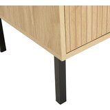 MID.YOU komoda, naravne barve | Shoptok.si
