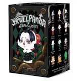 Pop Mart Skullpanda X The Addams Family Wednesday Series Blind Box (Single) Cene