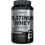 Platinum Whey 1kg Čokoladni kolač