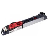 Stark Switch Alu 5 utičnica 1.8m Produžni kabl | Eponuda.com