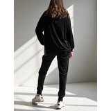Resti Women's velour-style set | shoptok.hr