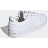 Adidas Modne superge Advantage Base Bela | Shoptok.si