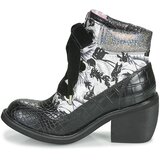 Irregular Choice SCARPER Crna | shoptok.hr