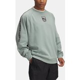 Under Armour Men's sweatshirt M's 96 Terrace Crew Neck - Men's | Shoptok.si