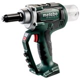 Metabo MET 619002890 akumulatorski pištolj za pop-nitne, 1/4", bez baterije i punjača u