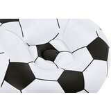 Lopta fotelja na napuhavanje 114 x 112 x 66 cm Bestway 75010 | shoptok.hr