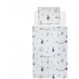 Baby Textil posteljina retro mede 3100684 | Eponuda.com