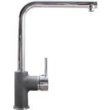 Sink Solution enoročna kuhinjska armatura MAYA - črna (7060035) | Shoptok.si