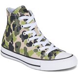 Converse Visoke superge Chuck Taylor All Star Kaki Cene