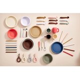 OYOY Mini Silikonski otroški set posode 2 ks Mellow – | Shoptok.si