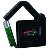 Dpm Univerzalni tester baterij | Shoptok.si