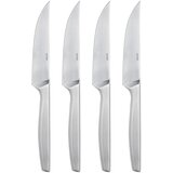 Gense Pribor 4 kom od nehrđajućeg čelika u srebrnoj boji Norm – Cijene