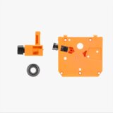 Bambu Lab auxiliary extruder upper cover assembly (FAE050) Cene