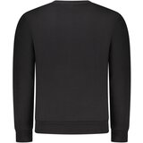 Rifle SWEATSHIRT WITHOUT ZIP MEN BLACK | Shoptok.si