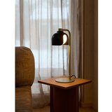 Osram Stona lampa DECOR COROLLE 1xG9/20W/230V crna/zlatna | Eponuda.com