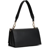 Tommy Hilfiger Torba za čez ramo zlata / črna | Shoptok.si