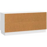 TV ormar s ladicama Bijela visokog sjaja 102 x 34,5 x 47 cm | shoptok.hr