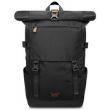 Vuch Muški ruksak Brayan Black, 34 x 14 cm | shoptok.hr