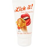 Lick-it Sex on the Beach 50ml | shoptok.hr