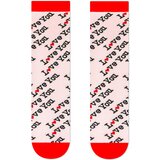 Frogies Women's socks I Love You 3P | ePonuda.com