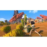Numskull GAMES my time at sandrock (playstation 5) | Shoptok.si