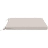  Jastučići za sjedenje SOEST 4 kom. 100% poliester Bijela | Shoptok.si