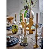 Bloomingville Steklen svečnik za čajno svečko Lorissa – | Shoptok.si