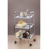 Wenko mobilna polica za kupaonicuo Cart | shoptok.hr