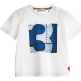Original Marines majica KR DEP0276NM M bijela 74 Cijene