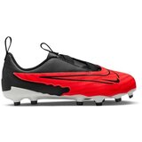 Nike Nogomet Jr. Phantom Gx Academy Multi-Ground Low-Top Rdeča Cene